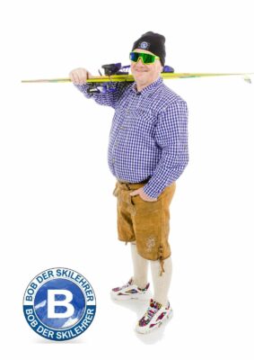 BoB der Skilehrer