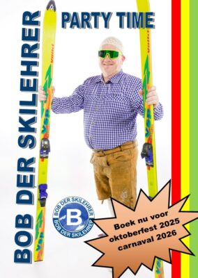 BoB der Skilehrer