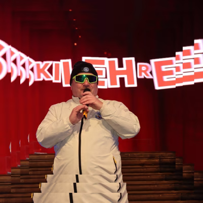 BoB der Skilehrer