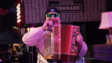 Oktoberfest